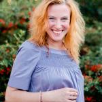 Natálie Sedlická - Průvodcování na cestě k porodu