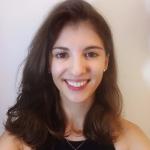 Denisa Licková - První krůčky k hudbě - kurz Yamaha music school