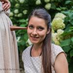 Anna Škvorová - Příprava na porod, šestinedělí a počátky rodičovství